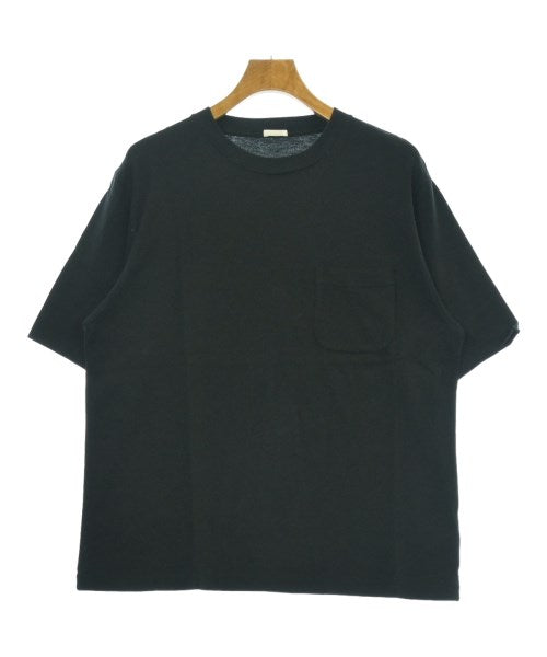 COMOLI เสื้อยืด/เสื้อท็อปส์