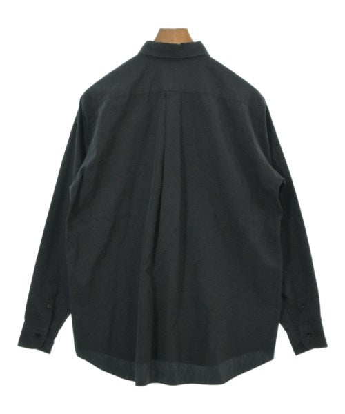 COMOLI เสื้อลำลอง