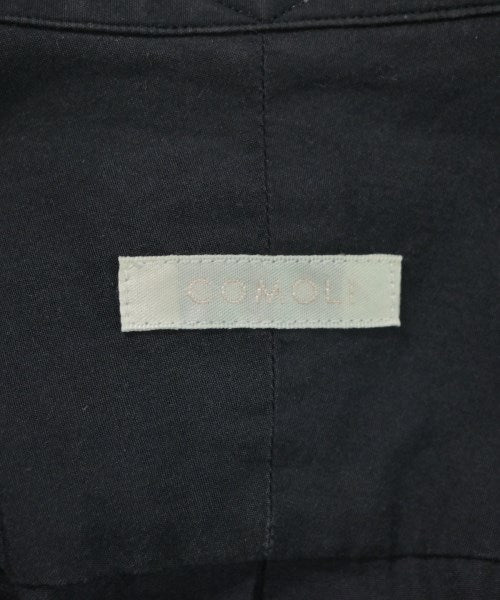 COMOLI เสื้อลำลอง