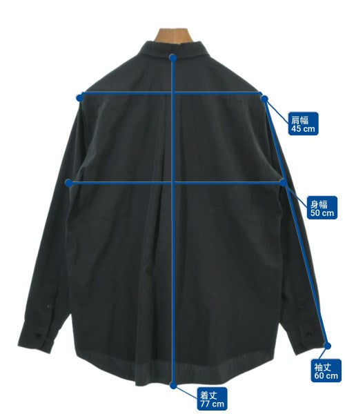 COMOLI เสื้อลำลอง