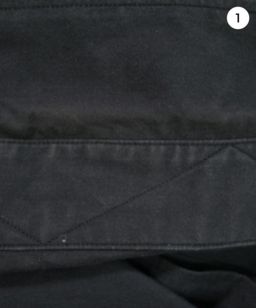 COMOLI เสื้อลำลอง