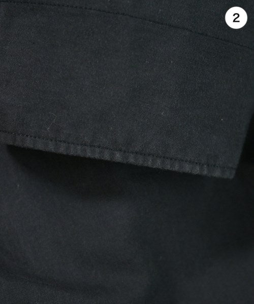 COMOLI เสื้อลำลอง