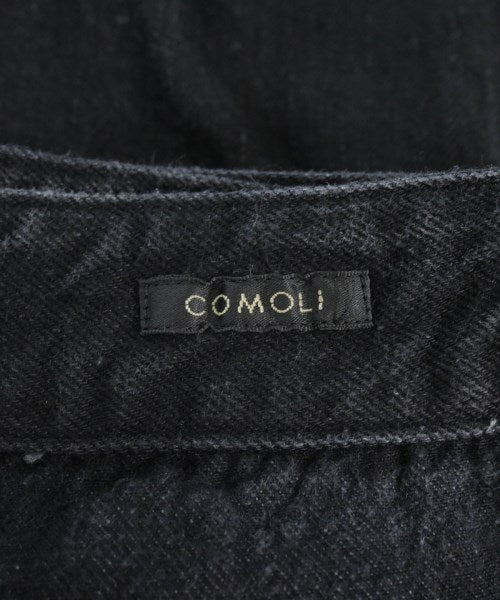 COMOLI ยีนส์