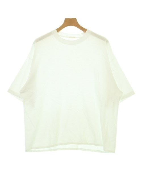 COMOLI เสื้อยืด/เสื้อท็อปส์