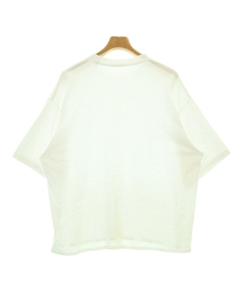 COMOLI เสื้อยืด/เสื้อท็อปส์