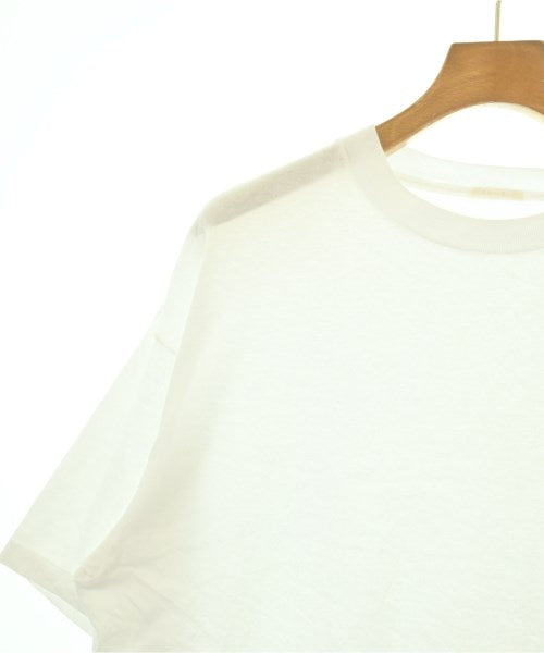 COMOLI เสื้อยืด/เสื้อท็อปส์