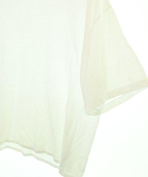COMOLI เสื้อยืด/เสื้อท็อปส์