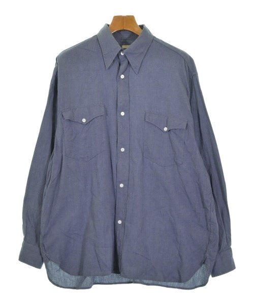 COMOLI เสื้อลำลอง