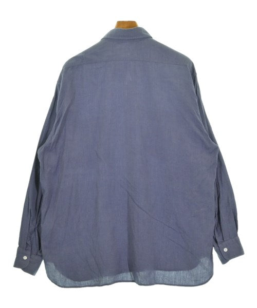 COMOLI เสื้อลำลอง