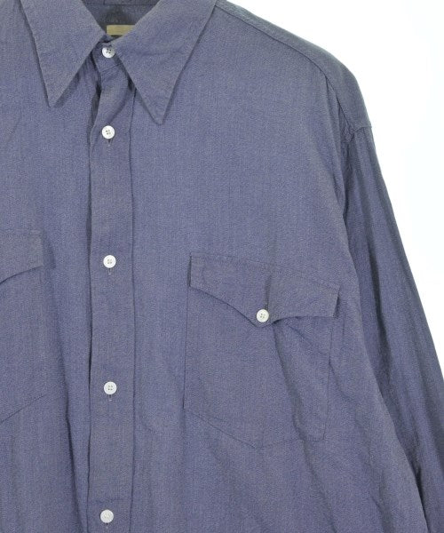 COMOLI เสื้อลำลอง
