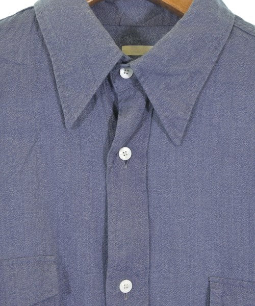 COMOLI เสื้อลำลอง