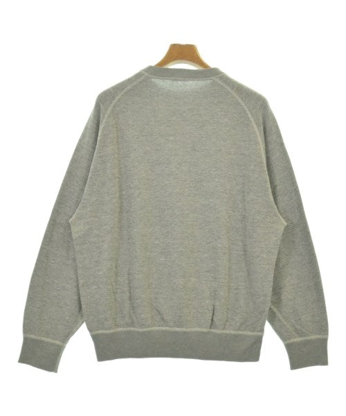 COMOLI เสื้อสเวตเตอร์