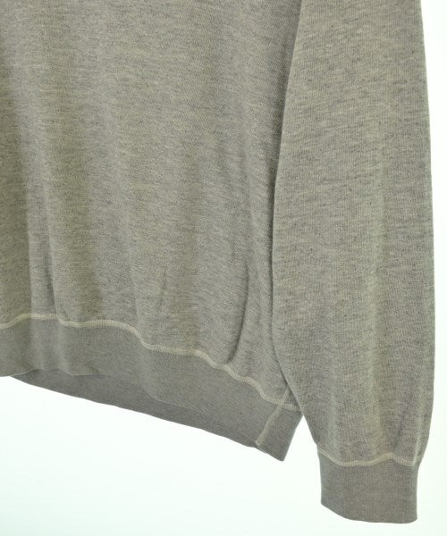 COMOLI เสื้อสเวตเตอร์