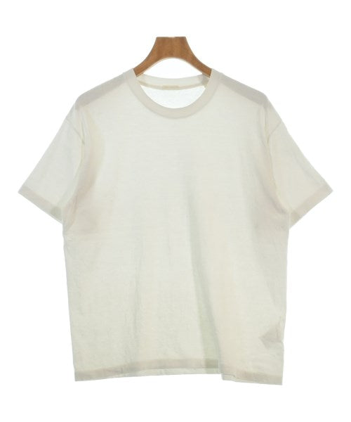 COMOLI เสื้อยืด/เสื้อท็อปส์