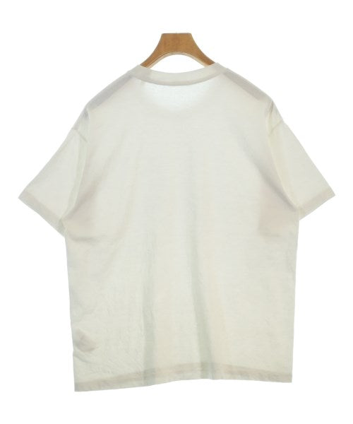 COMOLI เสื้อยืด/เสื้อท็อปส์