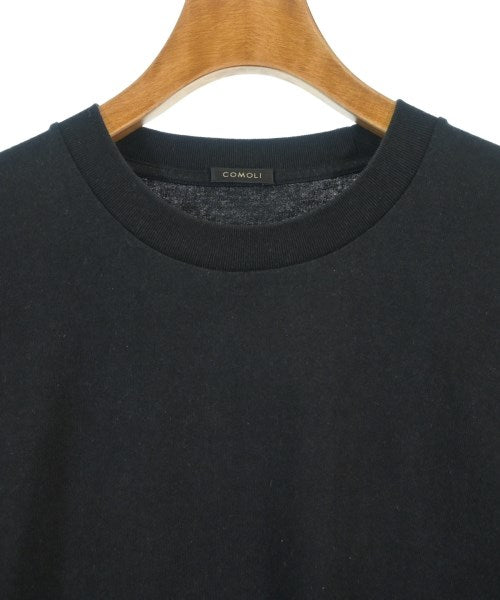 COMOLI เสื้อยืด/เสื้อท็อปส์