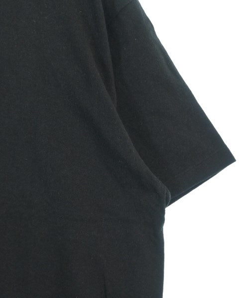 COMOLI เสื้อยืด/เสื้อท็อปส์