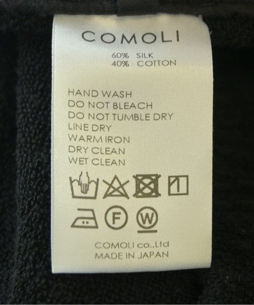 COMOLI กางเกง อื่น