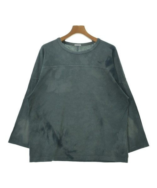 COMOLI เสื้อยืด/เสื้อท็อปส์