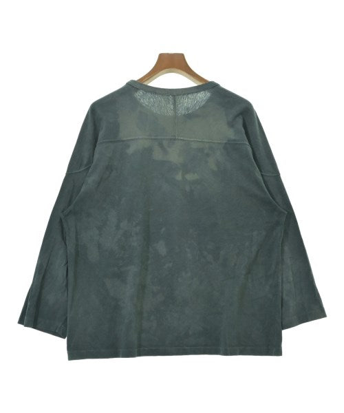COMOLI เสื้อยืด/เสื้อท็อปส์