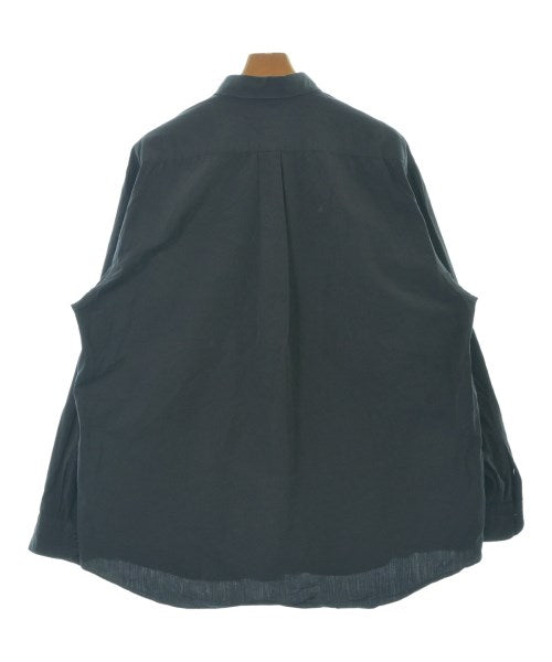 COMOLI เสื้อลำลอง