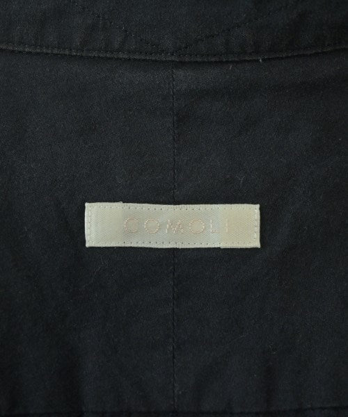 COMOLI เสื้อลำลอง