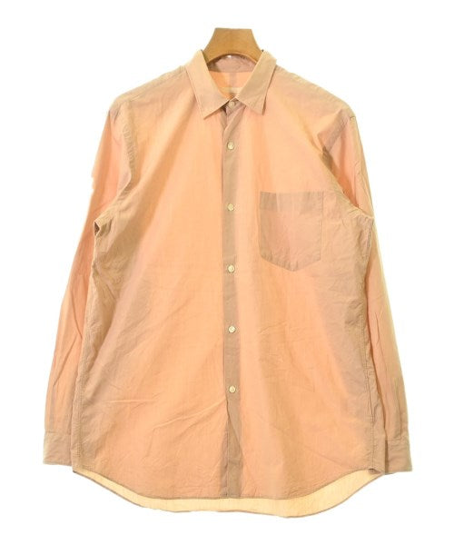 COMOLI เสื้อลำลอง