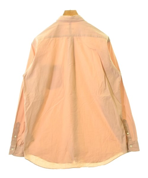 COMOLI เสื้อลำลอง