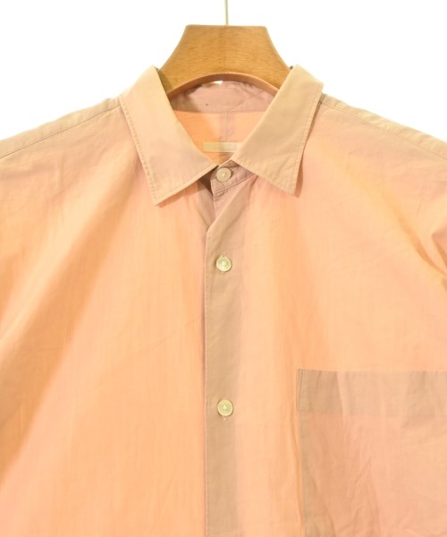 COMOLI เสื้อลำลอง