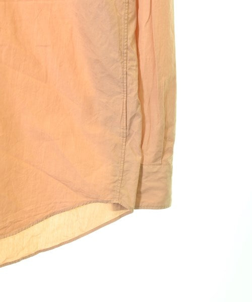 COMOLI เสื้อลำลอง