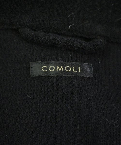 COMOLI เสื้อลำลอง