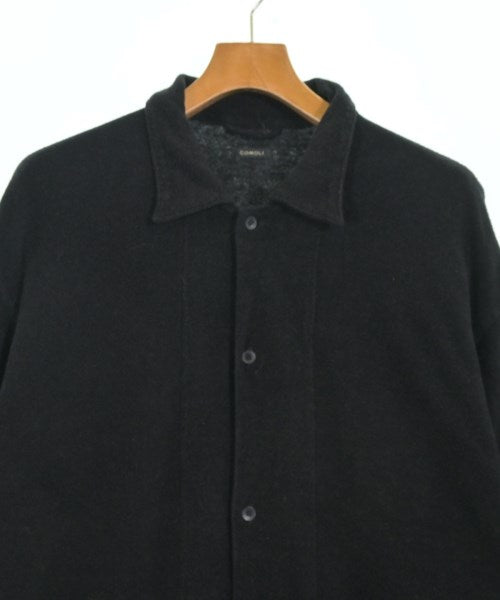 COMOLI เสื้อลำลอง