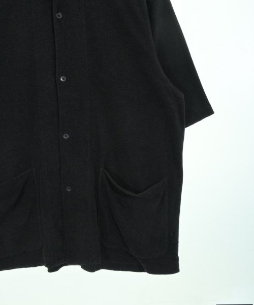 COMOLI เสื้อลำลอง