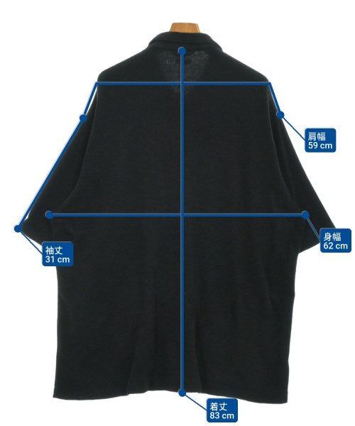 COMOLI เสื้อลำลอง