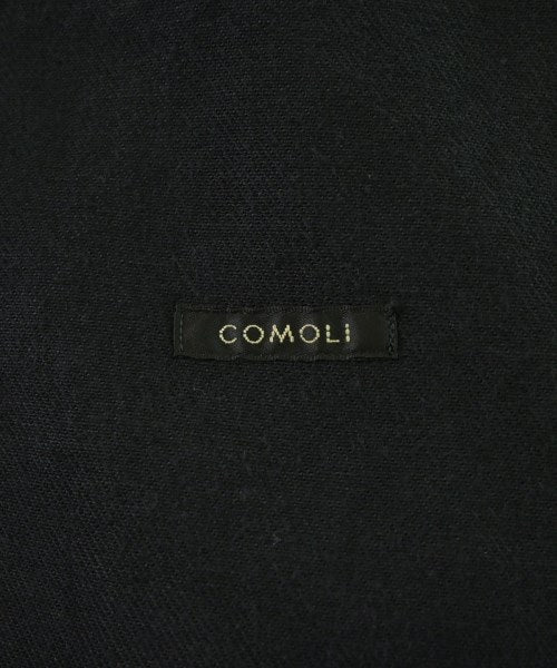 COMOLI แจ็คเก็ตทำงาน