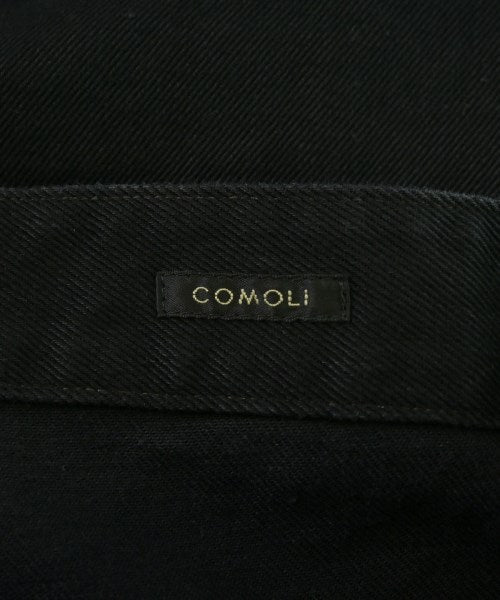 COMOLI ยีนส์
