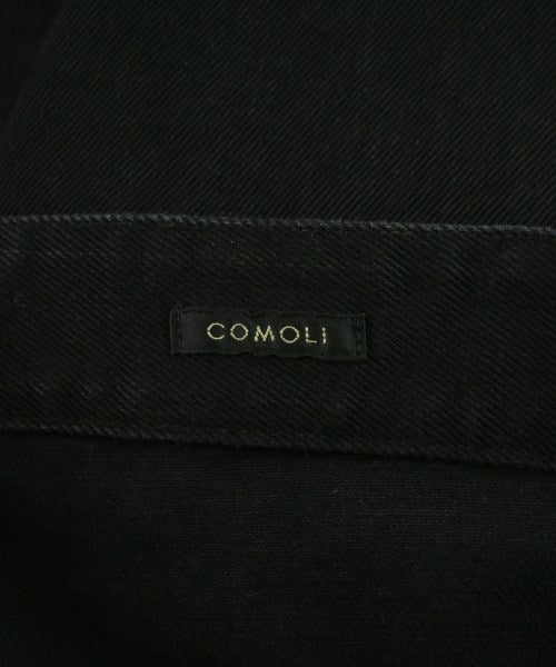 COMOLI ยีนส์