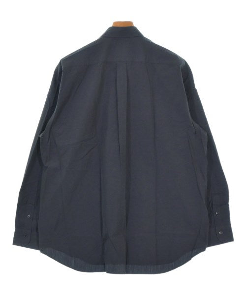 COMOLI เสื้อลำลอง