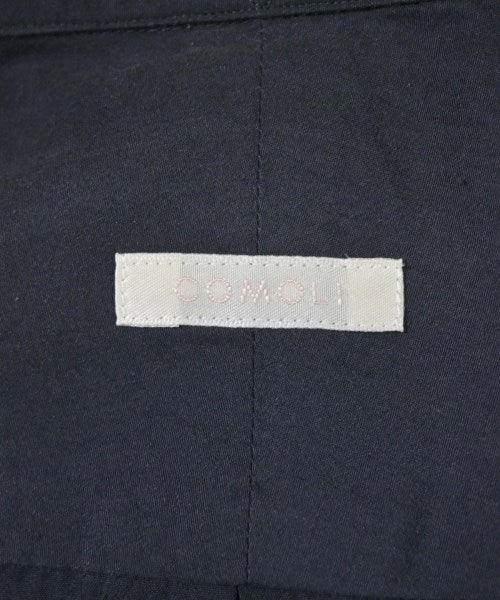 COMOLI เสื้อลำลอง