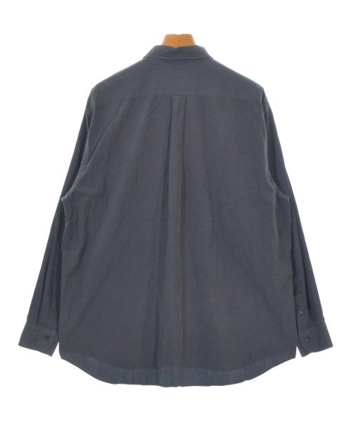 COMOLI เสื้อลำลอง