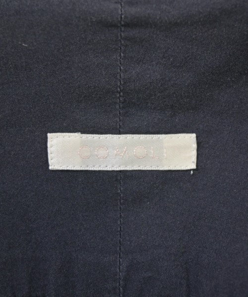 COMOLI เสื้อลำลอง