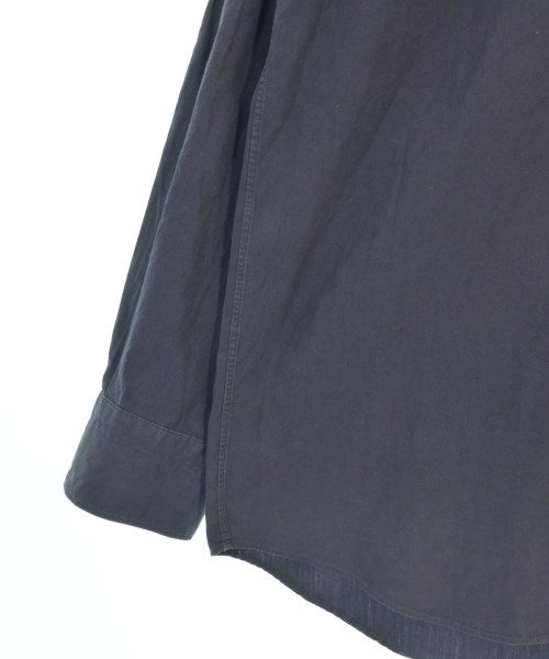COMOLI เสื้อลำลอง