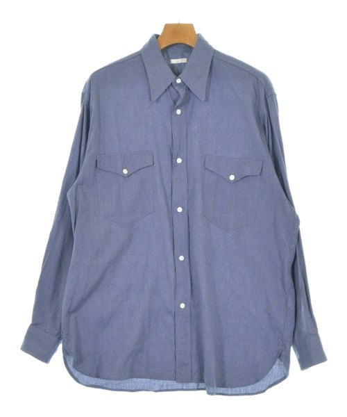 COMOLI เสื้อลำลอง