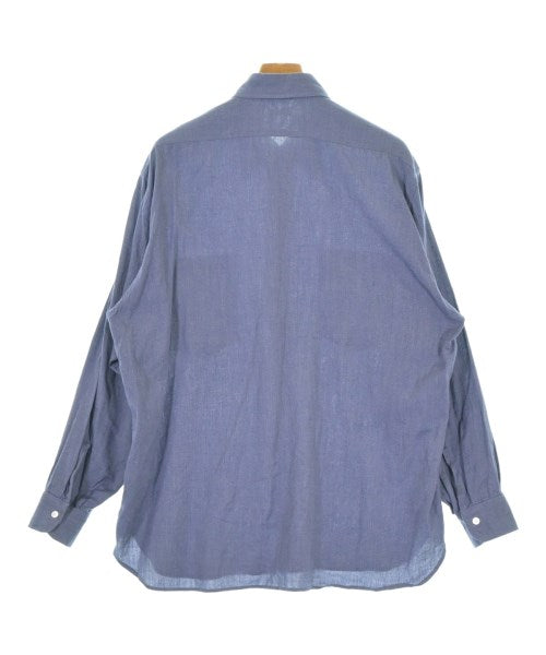COMOLI เสื้อลำลอง