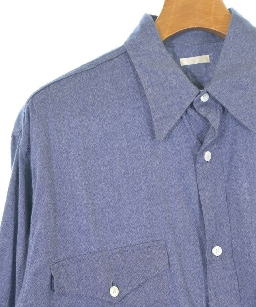 COMOLI เสื้อลำลอง