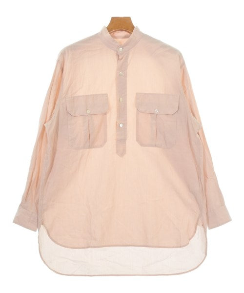 COMOLI เสื้อลำลอง