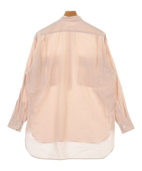COMOLI เสื้อลำลอง