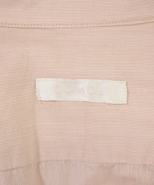 COMOLI เสื้อลำลอง