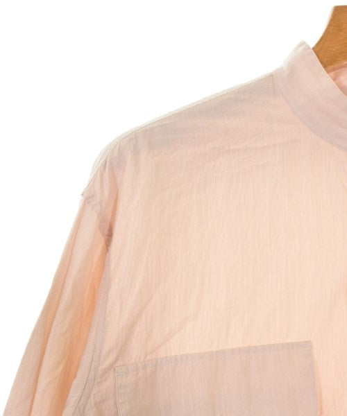 COMOLI เสื้อลำลอง