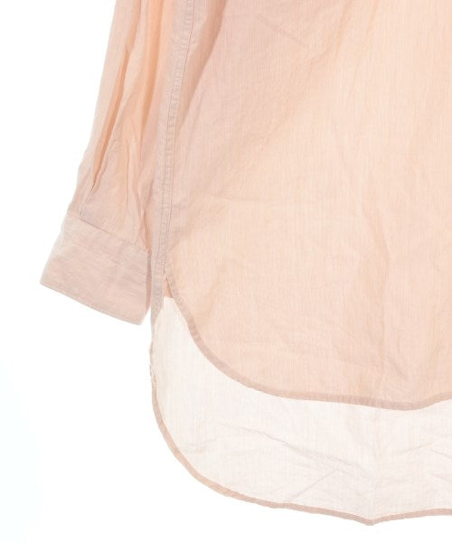 COMOLI เสื้อลำลอง